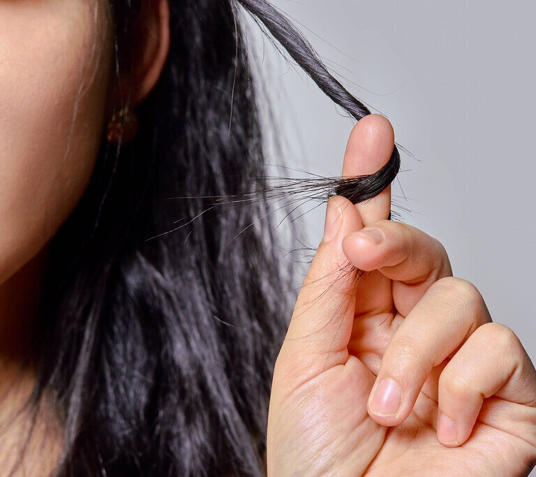 Chute de cheveux: Les véritables raisons